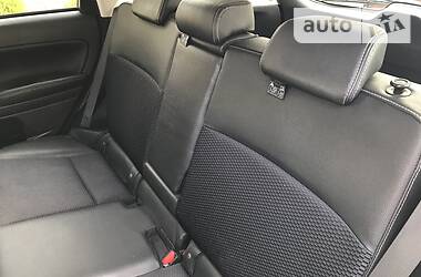 Позашляховик / Кросовер Subaru Forester 2014 в 