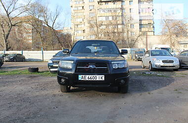 Универсал Subaru Forester 2005 в Днепре