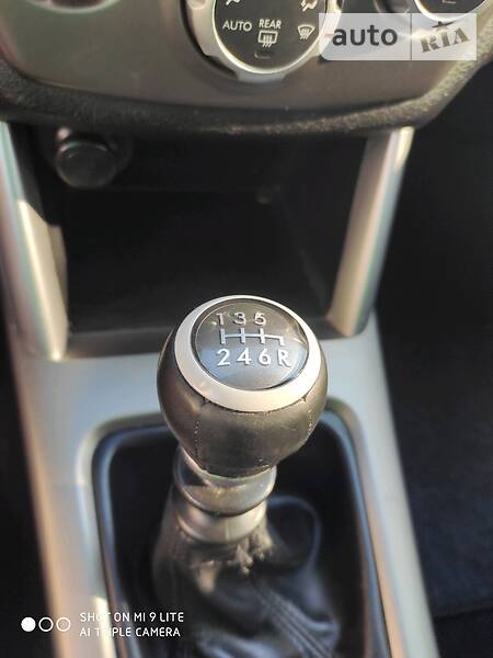Внедорожник / Кроссовер Subaru Forester 2010 в Ивано-Франковске