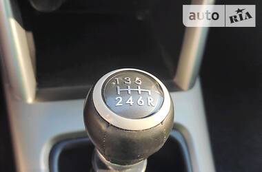 Позашляховик / Кросовер Subaru Forester 2010 в 