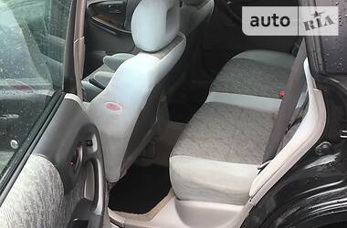 Універсал Subaru Forester 1998 в 