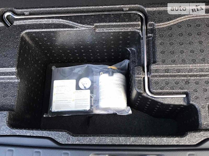 Позашляховик / Кросовер Subaru Forester 2020 в Києві фото 27 Позашляховик / Кросовер Subaru Forester 2020 в Києві