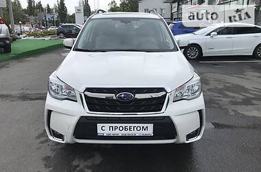 Внедорожник / Кроссовер Subaru Forester 2017 в Одессе