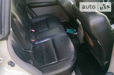 Позашляховик / Кросовер Subaru Forester 2006 в 