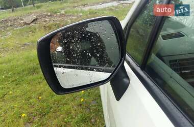 Внедорожник / Кроссовер Subaru Forester 2015 в 