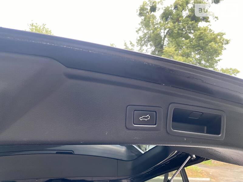 Позашляховик / Кросовер Subaru Forester 2013 в Києві фото 21 Позашляховик / Кросовер Subaru Forester 2013 в Києві