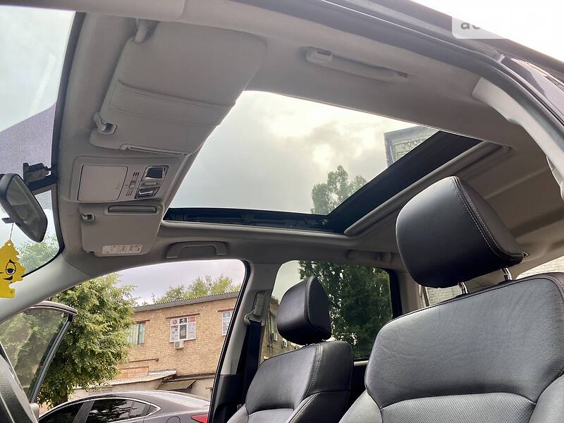 Позашляховик / Кросовер Subaru Forester 2013 в Києві фото 29 Позашляховик / Кросовер Subaru Forester 2013 в Києві