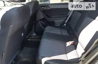 Позашляховик / Кросовер Subaru Forester 2015 в 