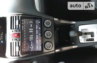 Позашляховик / Кросовер Subaru Forester 2015 в 