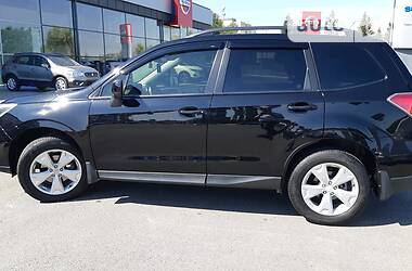 Позашляховик / Кросовер Subaru Forester 2015 в 