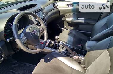 Позашляховик / Кросовер Subaru Forester 2010 в 