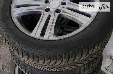 Позашляховик / Кросовер Subaru Forester 2010 в 