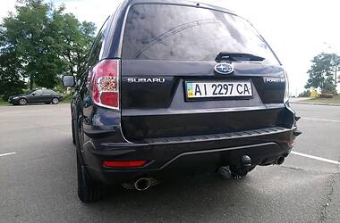 Внедорожник / Кроссовер Subaru Forester 2008 в Вышгороде