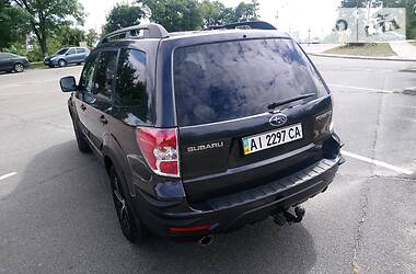 Внедорожник / Кроссовер Subaru Forester 2008 в Вышгороде