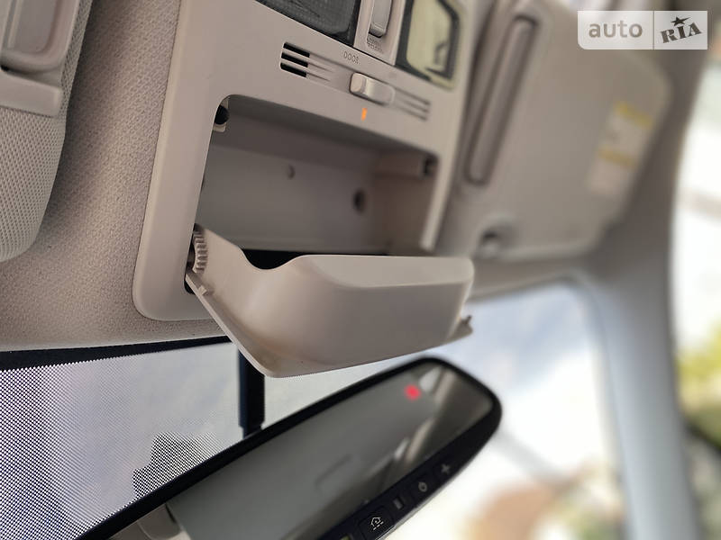 Позашляховик / Кросовер Subaru Forester 2014 в Києві