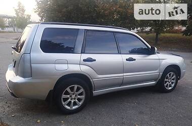 Универсал Subaru Forester 2006 в Сумах