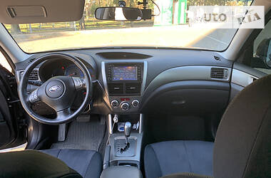 Внедорожник / Кроссовер Subaru Forester 2008 в Одессе