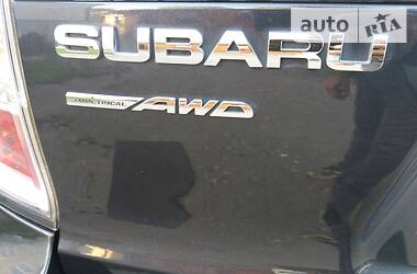 Внедорожник / Кроссовер Subaru Forester 2011 в Коломые