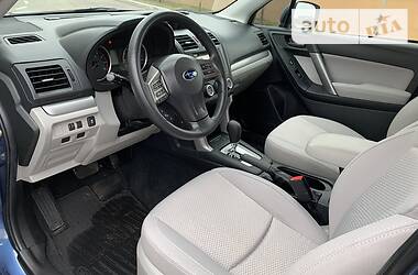 Внедорожник / Кроссовер Subaru Forester 2015 в Киеве