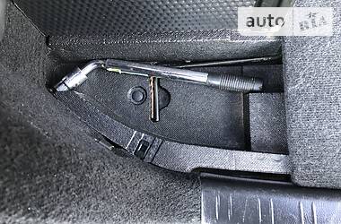 Позашляховик / Кросовер Subaru Forester 2004 в 