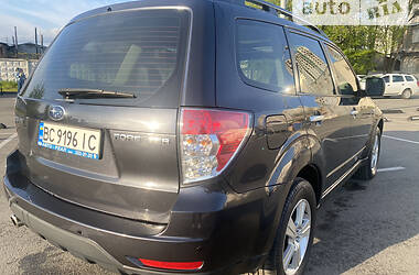 Внедорожник / Кроссовер Subaru Forester 2008 в Киеве