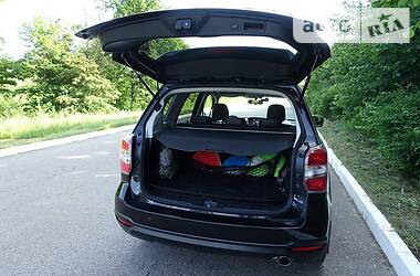 Внедорожник / Кроссовер Subaru Forester 2014 в Харькове