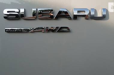 Внедорожник / Кроссовер Subaru Forester 2014 в Белой Церкви