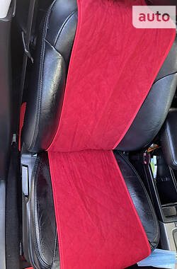 Внедорожник / Кроссовер Subaru Forester 2008 в 