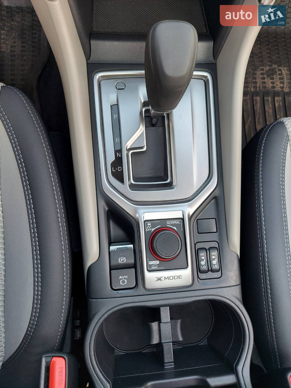 2019 Subaru Forester - мініатюра 14