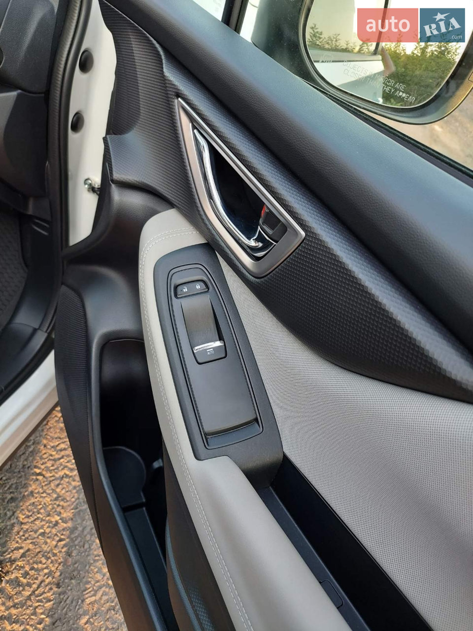 2019 Subaru Forester - мініатюра 19