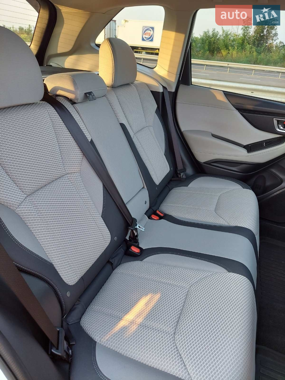 2019 Subaru Forester - мініатюра 22