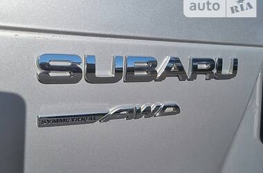 Позашляховик / Кросовер Subaru Forester 2011 в Рівному