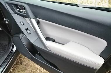Внедорожник / Кроссовер Subaru Forester 2014 в 