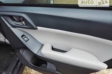 Внедорожник / Кроссовер Subaru Forester 2014 в 