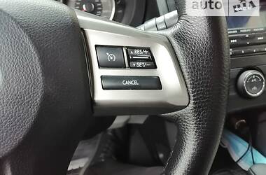 Внедорожник / Кроссовер Subaru Forester 2014 в 