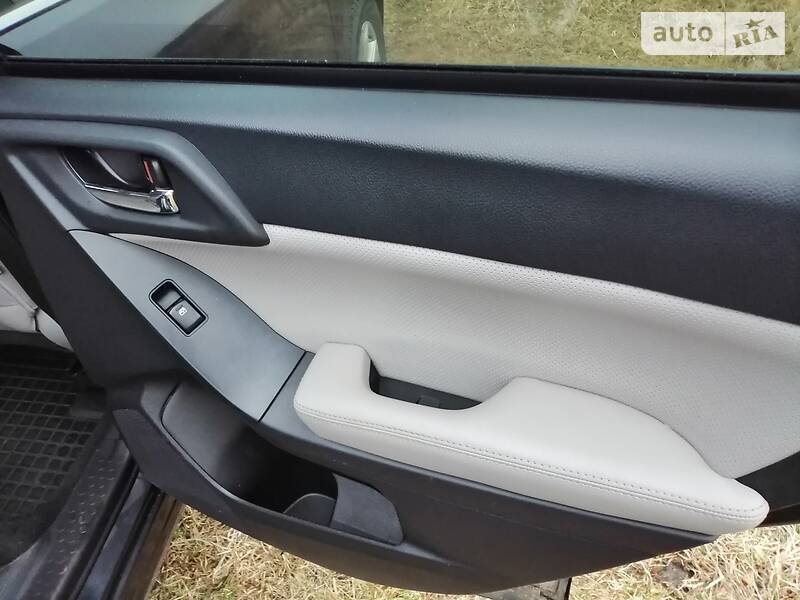Внедорожник / Кроссовер Subaru Forester 2014 в Харькове