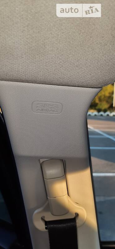 Позашляховик / Кросовер Subaru Forester 2013 в Вараші