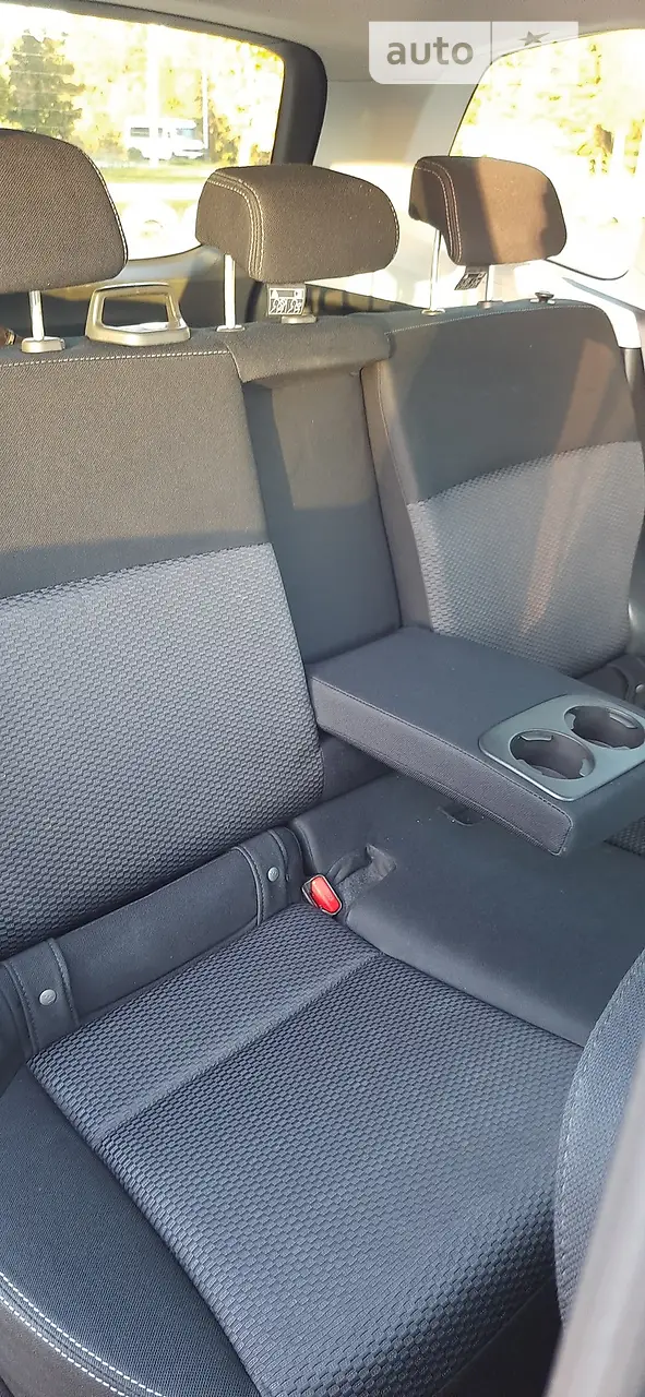 2013 Subaru Forester - мініатюра 40