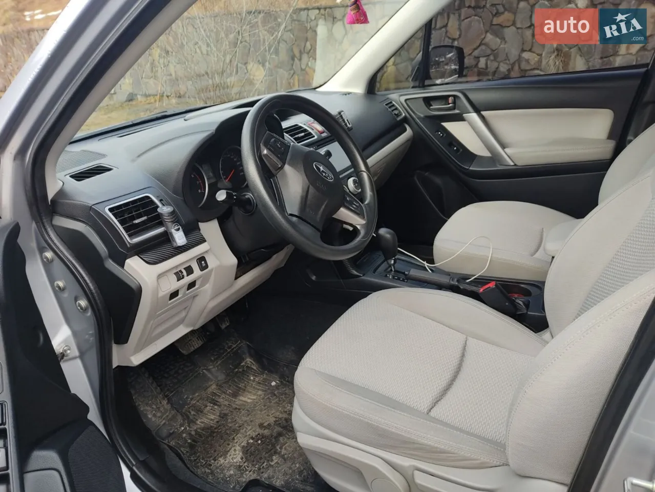 2015 Subaru Forester - мініатюра 25