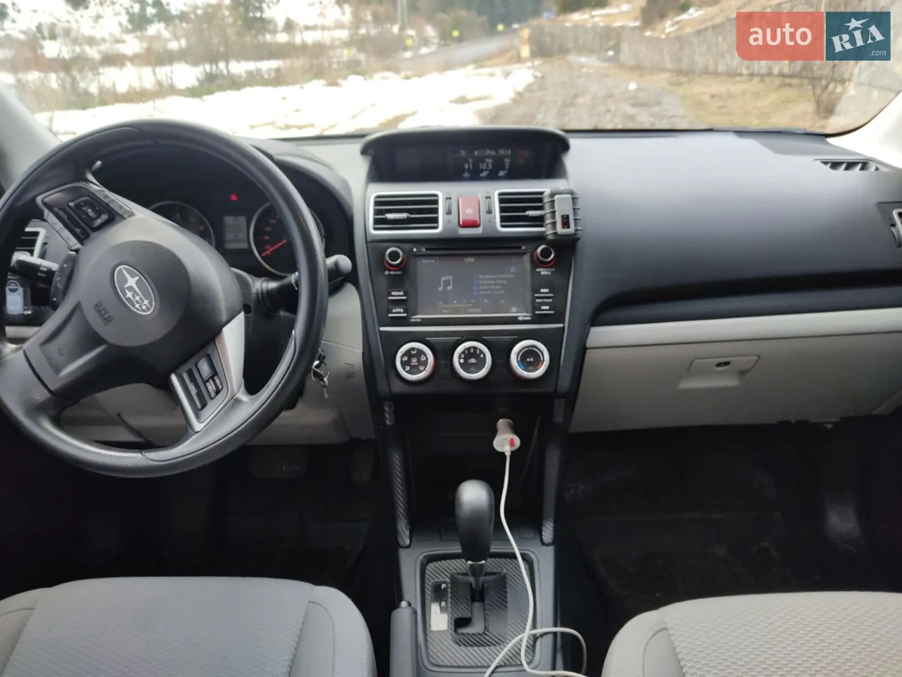 2015 Subaru Forester - мініатюра 34