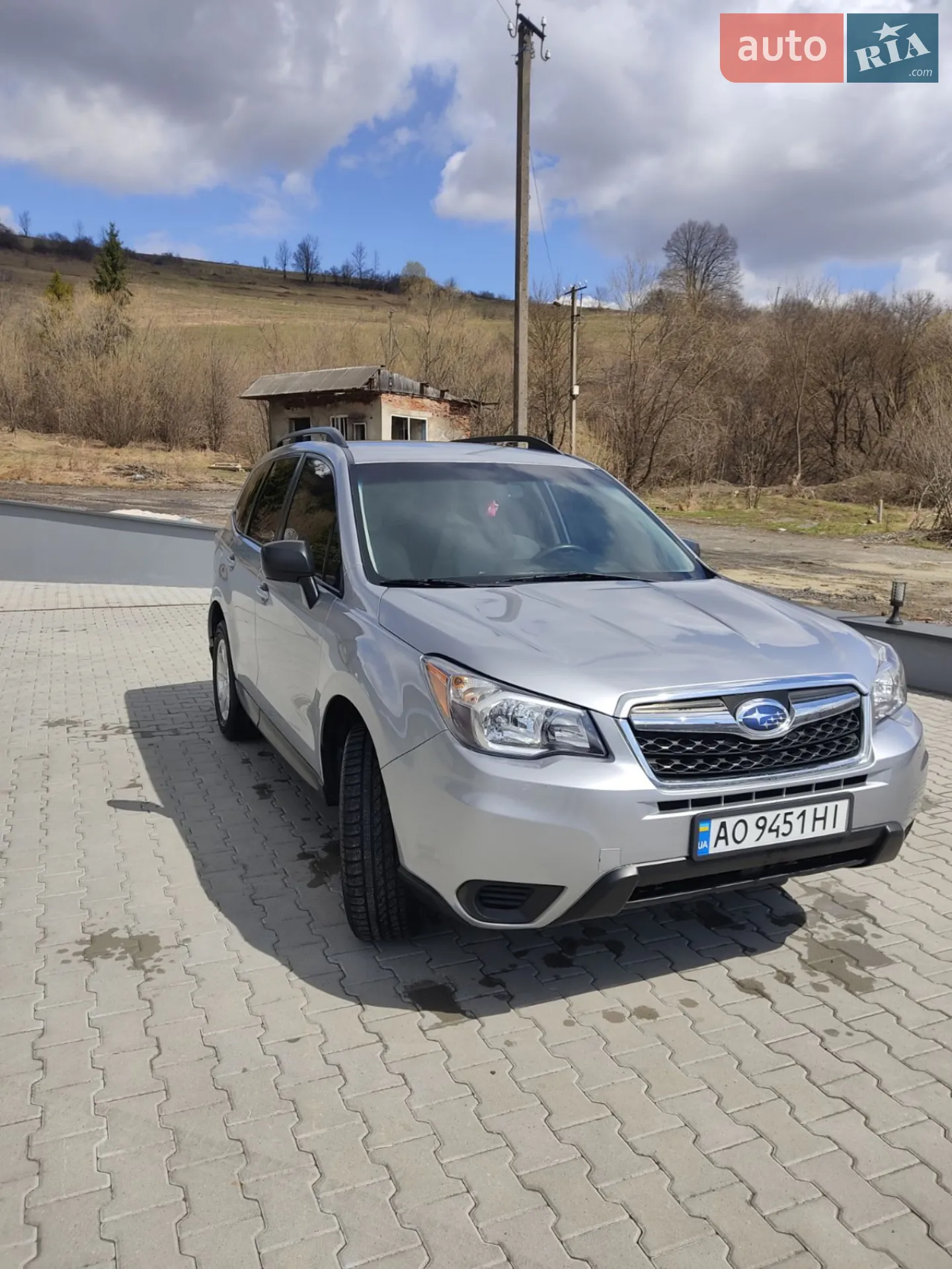 2015 Subaru Forester - мініатюра 18