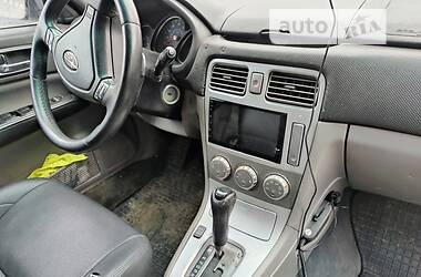 Внедорожник / Кроссовер Subaru Forester 2005 в Днепре