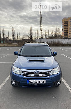 Внедорожник / Кроссовер Subaru Forester 2008 в Каменец-Подольском