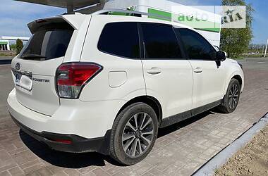 Внедорожник / Кроссовер Subaru Forester 2016 в Одессе