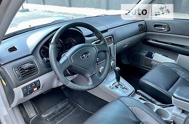 Внедорожник / Кроссовер Subaru Forester 2004 в 