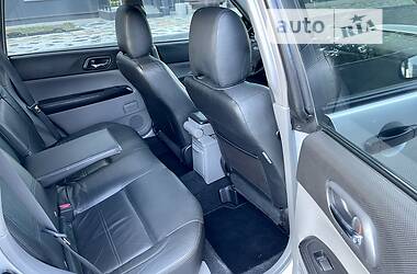 Внедорожник / Кроссовер Subaru Forester 2004 в 