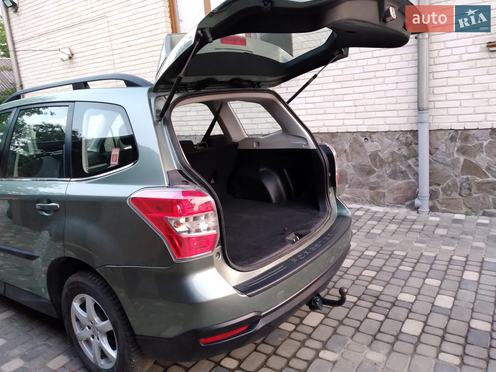 2013 Subaru Forester - мініатюра 20
