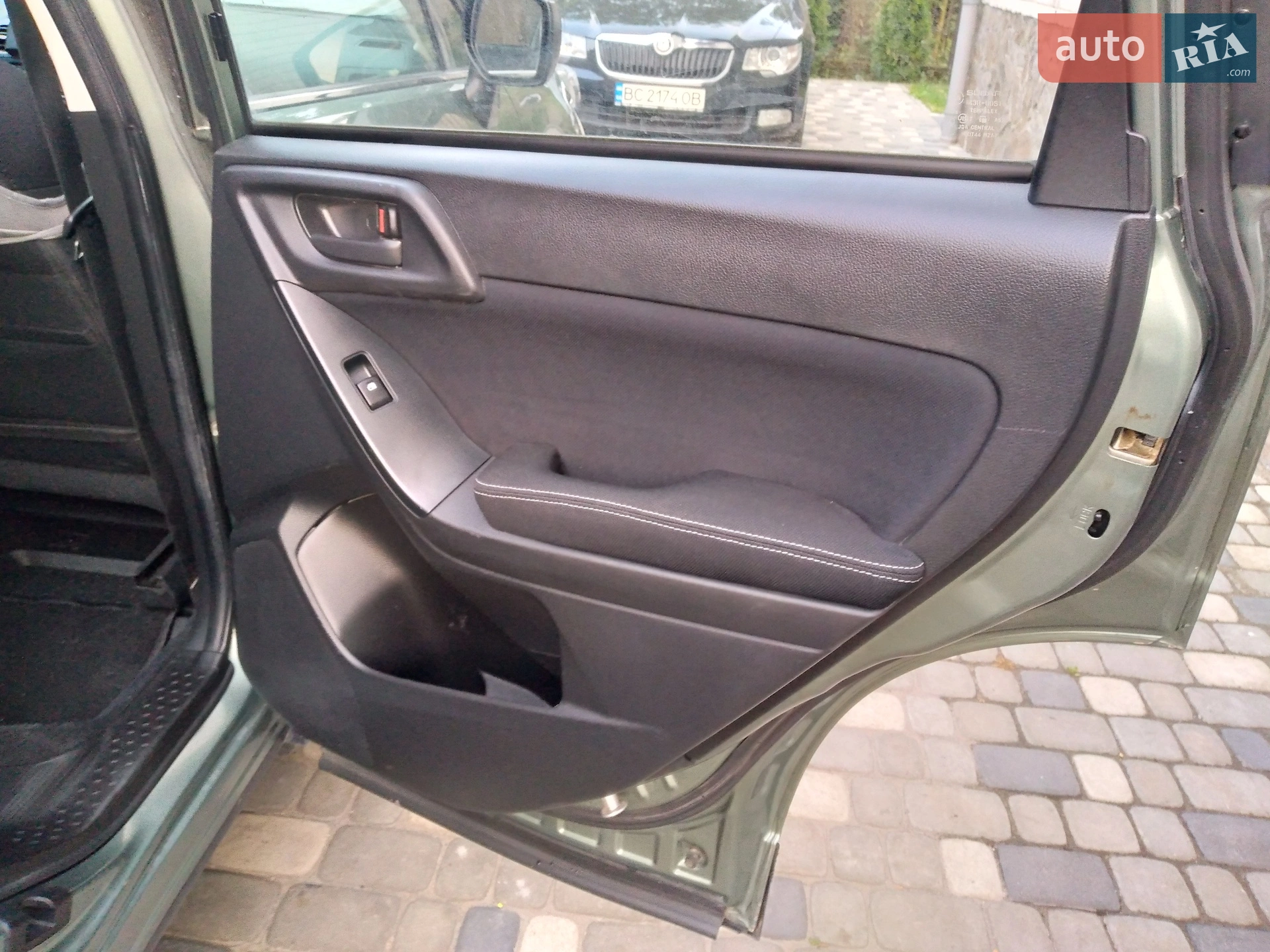 2013 Subaru Forester - мініатюра 33