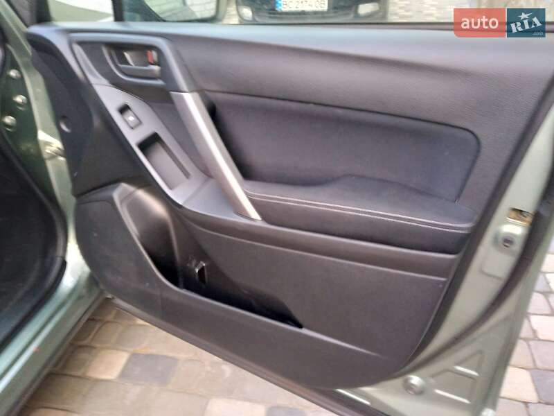 Внедорожник / Кроссовер Subaru Forester 2013 в Ходорове