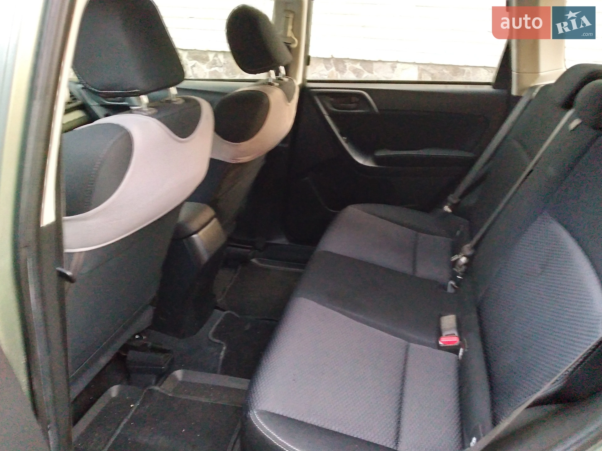 2013 Subaru Forester - мініатюра 40